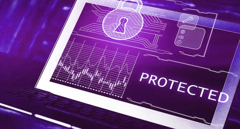 protection antivirus contre les logiciels malveillants ou walwares