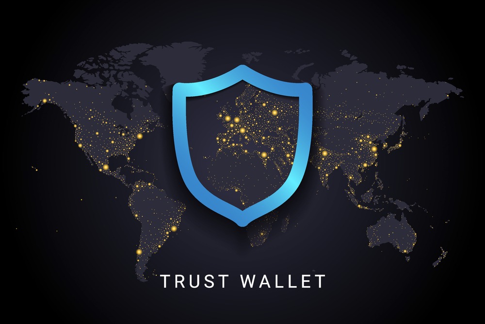 Trust Wallet : le wallet très sécurisé
