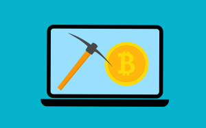 Le terme "cryptojacking" a été utilisé pour la première fois fin 2017