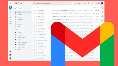 Gmail : comment mettre en place un message d'absence ?