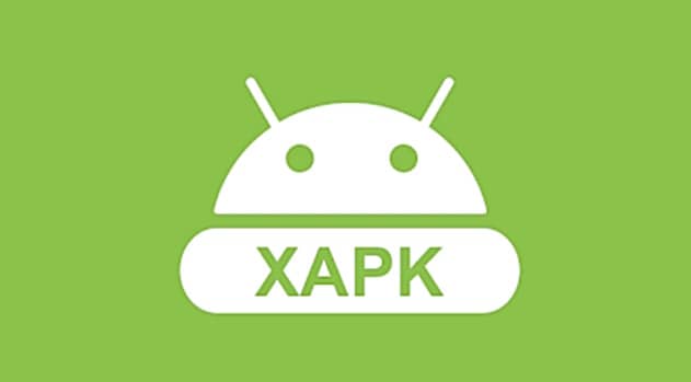 XAPK Android