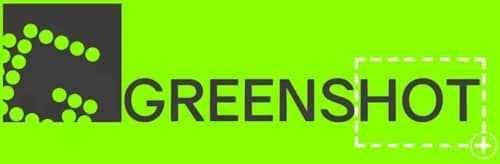 greenshot