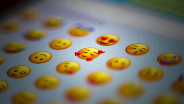 insérer emoji windows