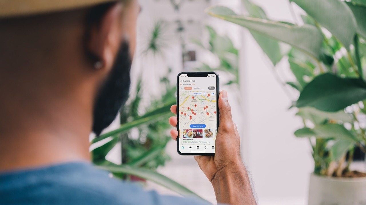 Mon iPhone a été volé : comment le localiser