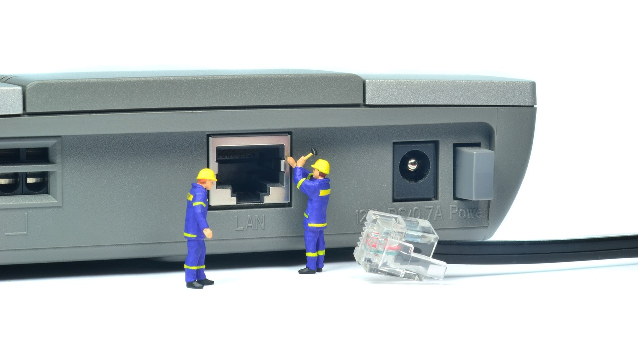 Ma connexion Ethernet ne fonctionne pas : comment la réparer