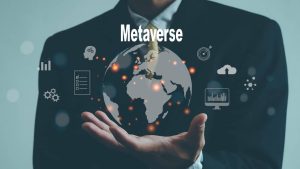 Metaverse marketing