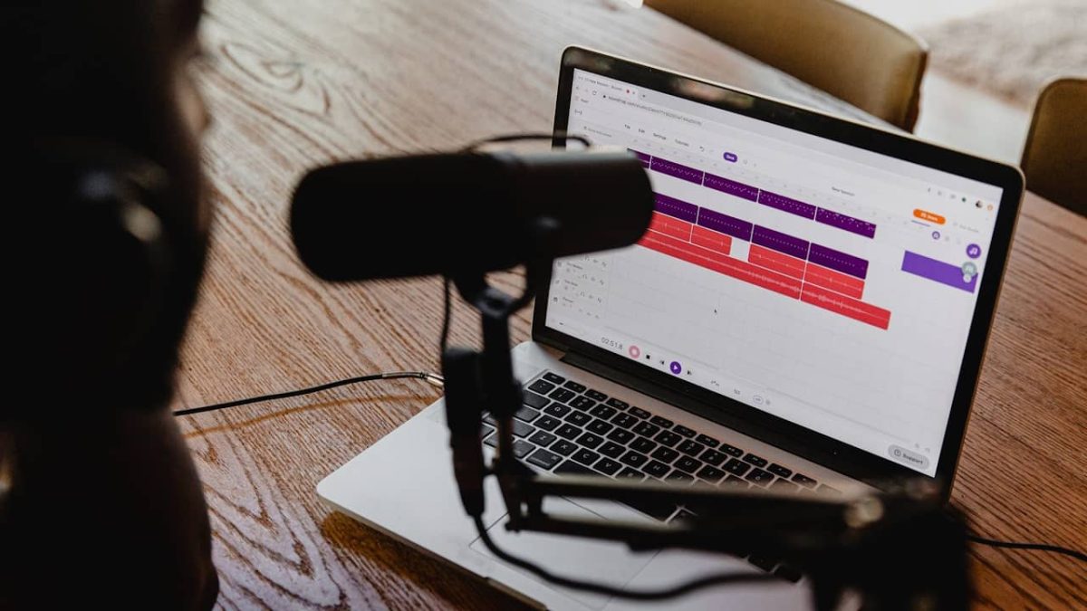 Comment créer et lancer un podcast en 12 étapes