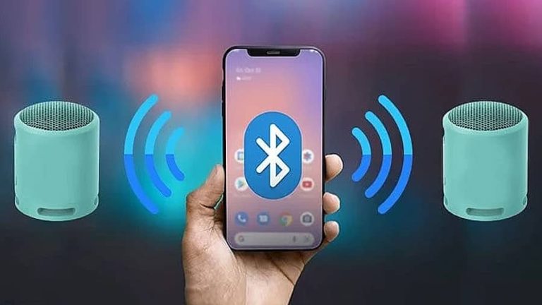 Comment connecter plusieurs enceintes bluetooth à un appareil