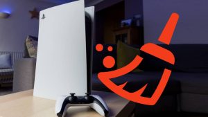 Nettoyage de PS5 : comment nettoyer ma PlayStation 5 ?