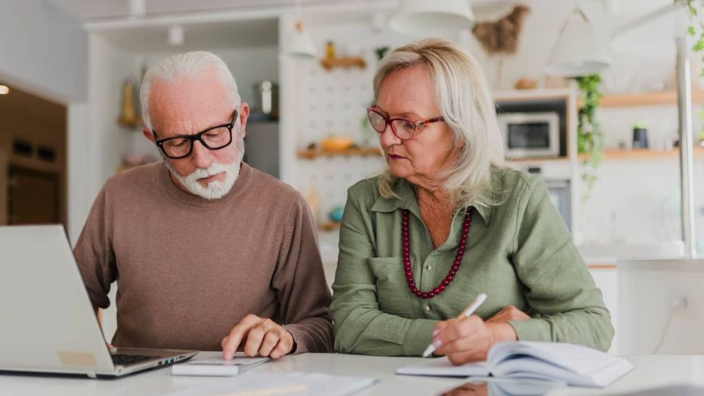 Les nouvelles dispositions pour la revalorisation des pensions de retraite en 2025