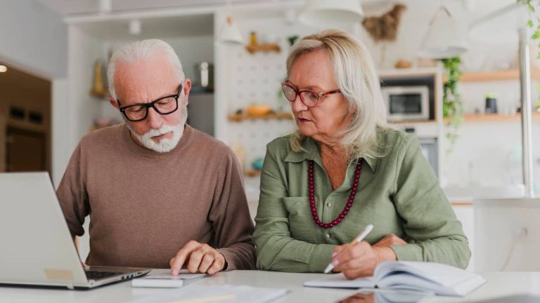 Les nouvelles dispositions pour la revalorisation des pensions de ...