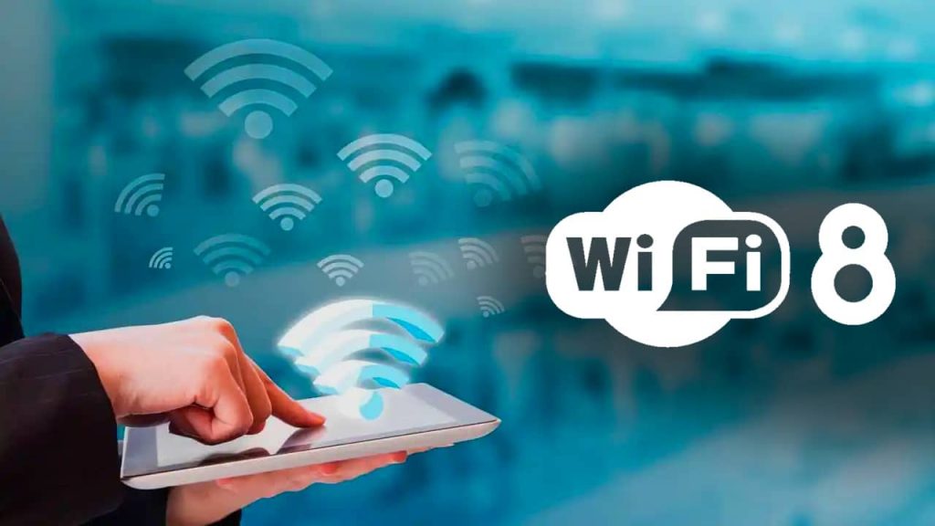 Les innovations du WiFi 8 : Une stabilité accrue, bien au-delà des débits