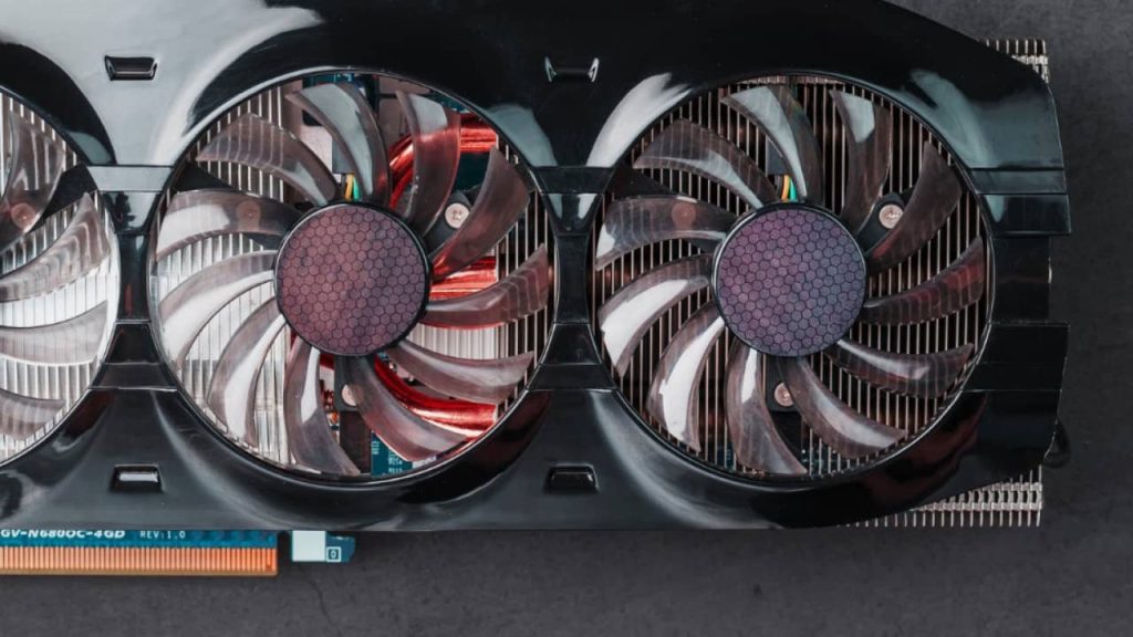 Carte graphique : le pilier de votre setup gaming