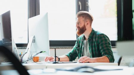 Travail intensif sur PC : investir dans un processeur solide