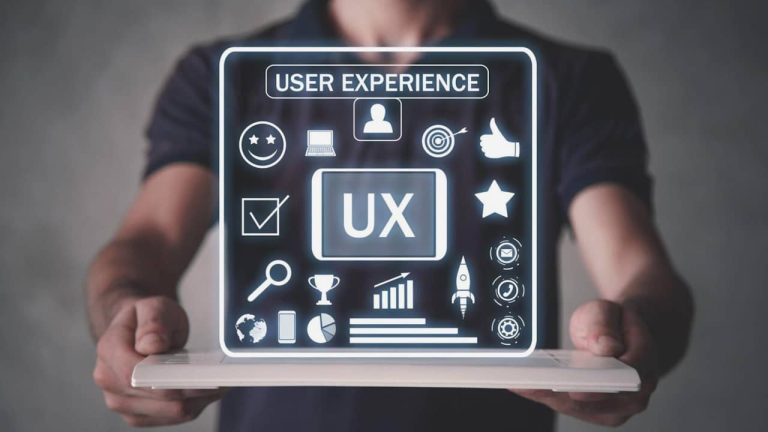 L’optimisation de l’expérience utilisateur par l’interface et la vitesse L'optimisation de l'expérience utilisateur par l'interface et la vitesse